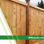 The Aestheics and Functionality of Fence Installation