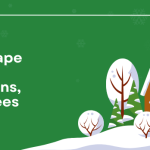 SPI provides winter landscape maintenance tips for Roanoke VA
